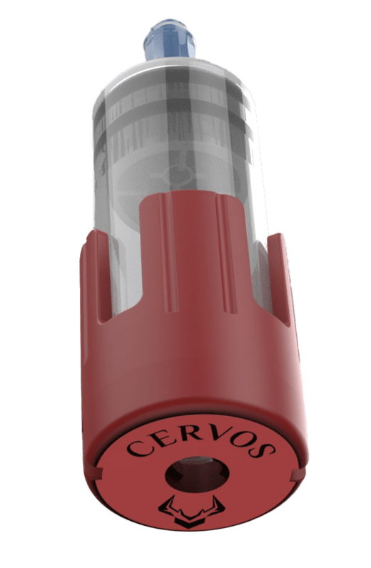 Cervos CER-PD