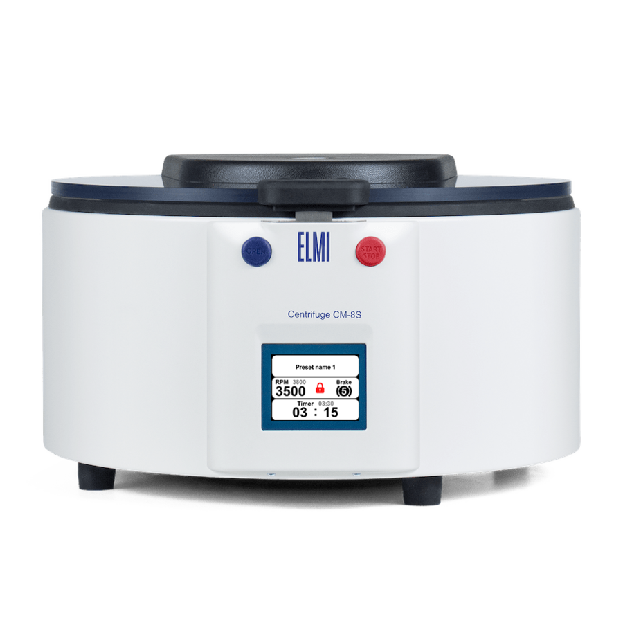 ELMI CM-8S