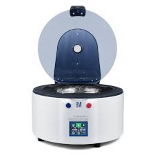 Centrifuga compatta