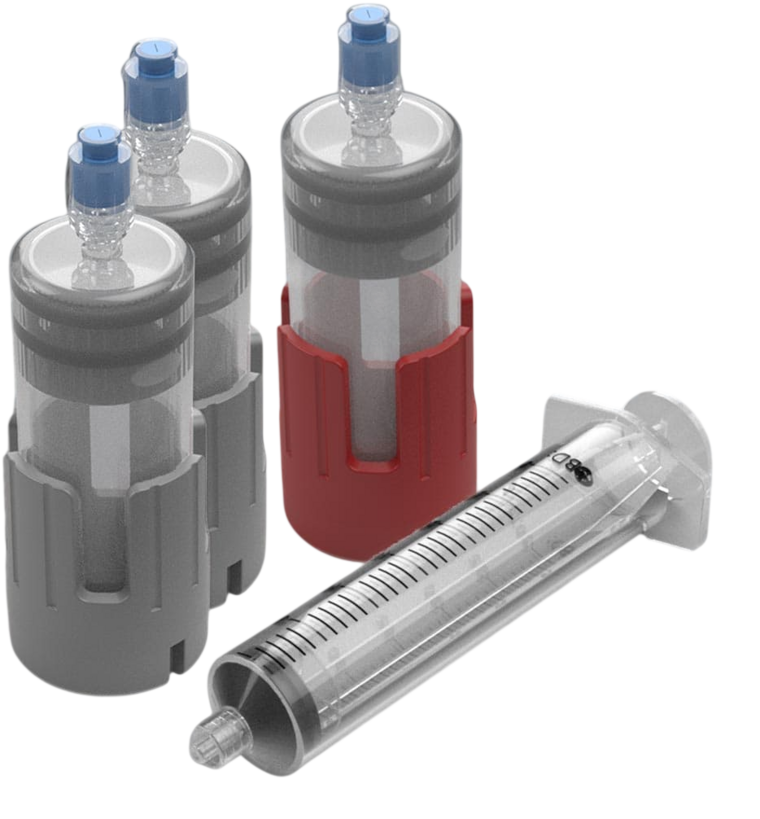 KeyPRP Triple