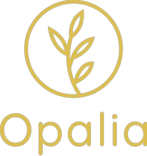 Opalia
