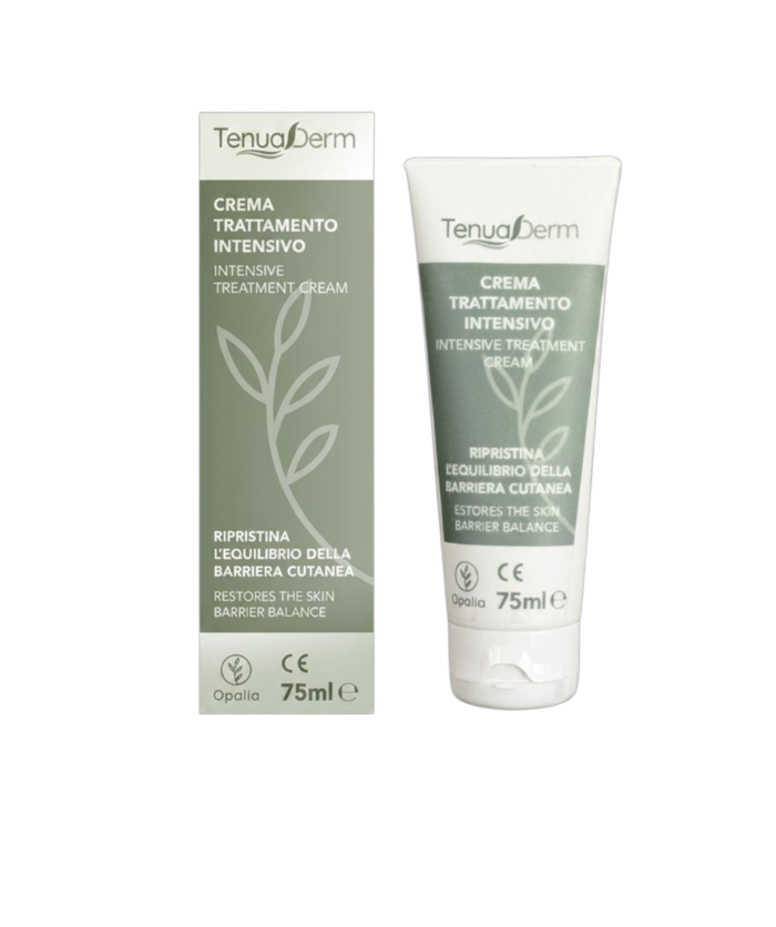 Tenuaderm Crema Trattamento Intensivo