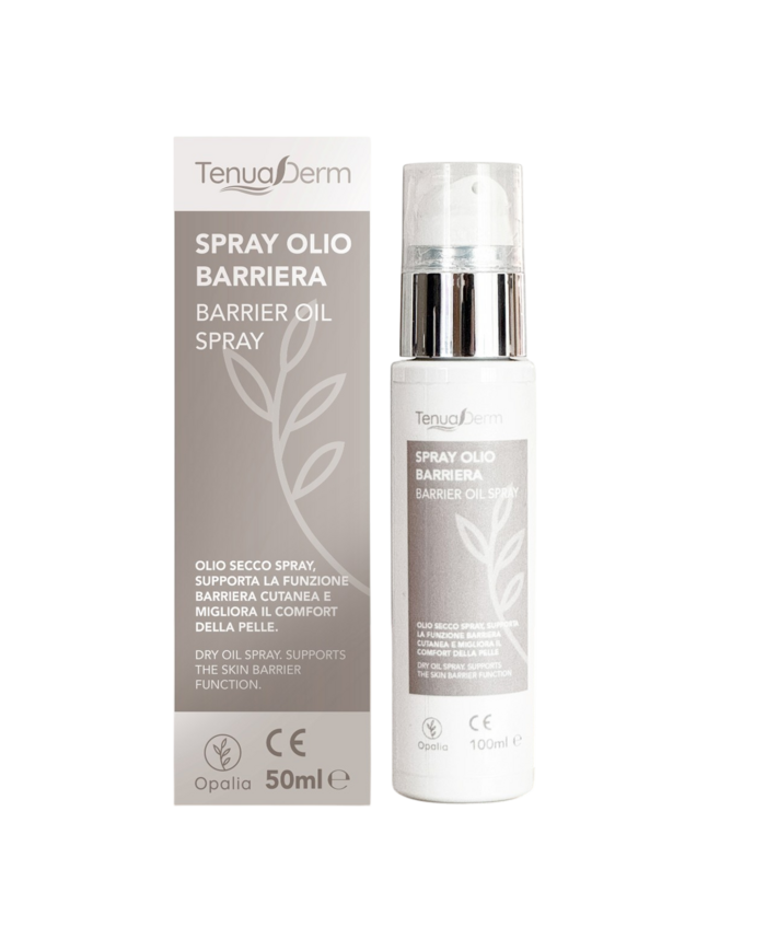 Tenuaderm Olio Barriera