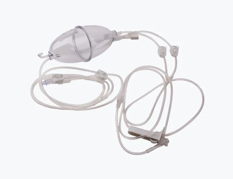 Set BexOzone per autoemotrasfusione (Bexen)
