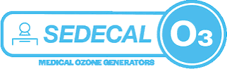 Sedecal — Medical Ozone Generators