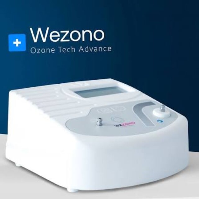 Video di Ozonette 2.0 in funzione